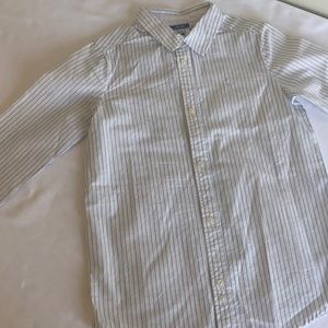 BRAND NEW - Boy's Dress Shirt - Size 8